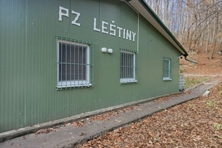 Montáž lokálnej rekuperačnej jednotky Lossnay VL-80U5-E na obvodovú stenu