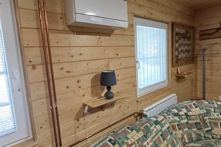 Ovládanie tiahlom – jednoduché prepínanie rýchlostí