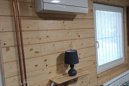 Ovládanie tiahlom – jednoduché prepínanie rýchlostí