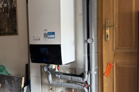 Daikin Altherma 4 – 14 kW vnútorná jednotka